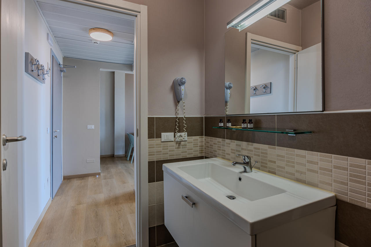 Residence San Michele 39/47
