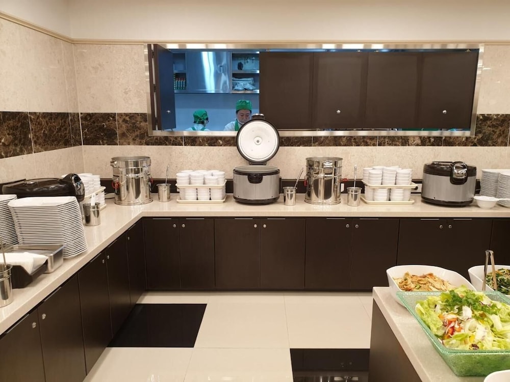 Toyoko Inn Seoul Yeongdeungpo 18/37