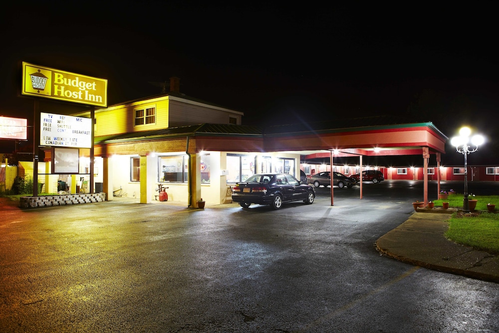 Budget Host Inn Niagara Falls 47/60