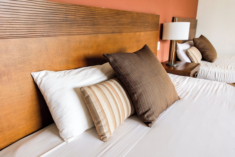 Koox Quinto Sole Boutique Hotel 23/50