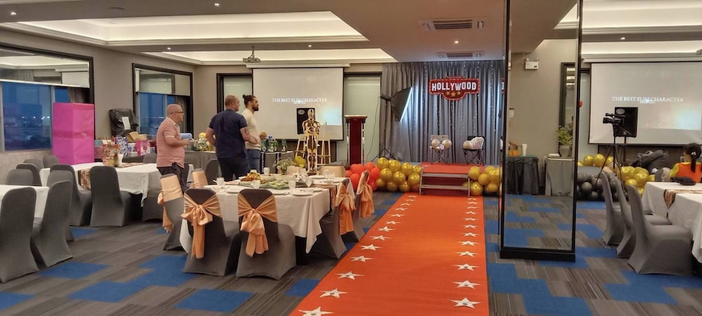 Witz Hotel Bangkok Ramkhamhaeng 25/50