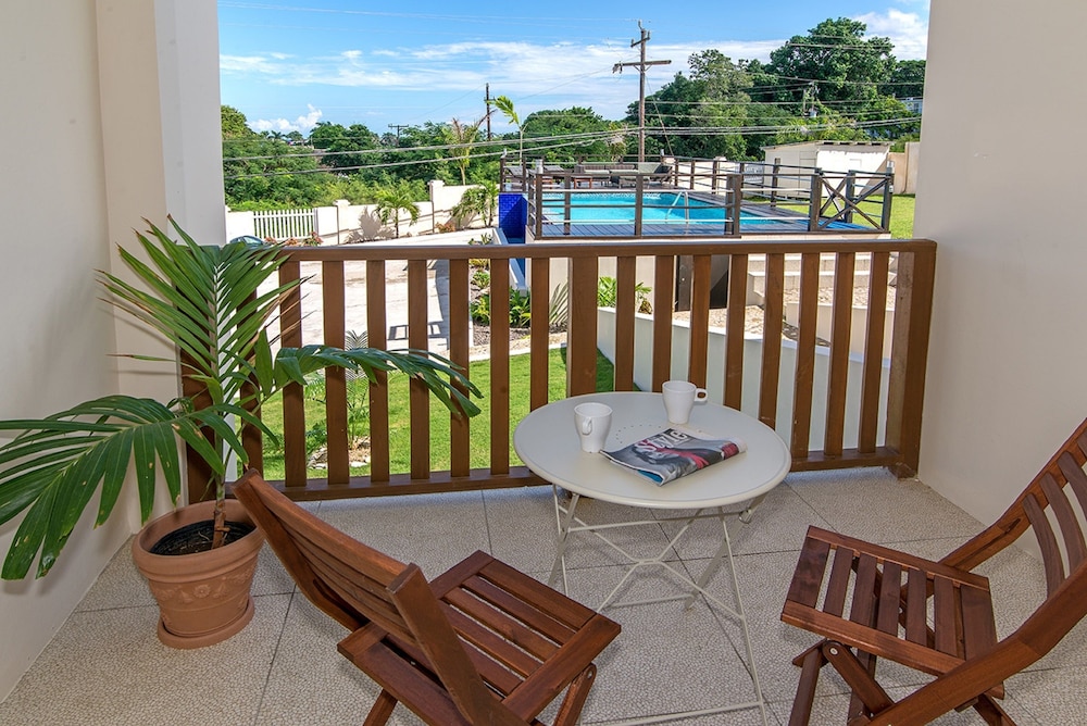 Nianna Coral Bay Splendid Townhouse 28/50