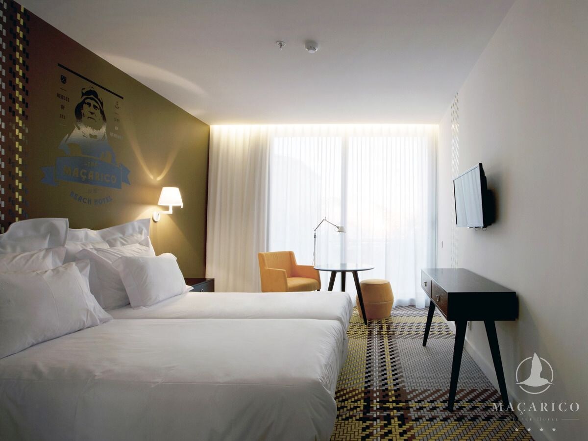 STANDARD, DOUBLE OR TWIN BED