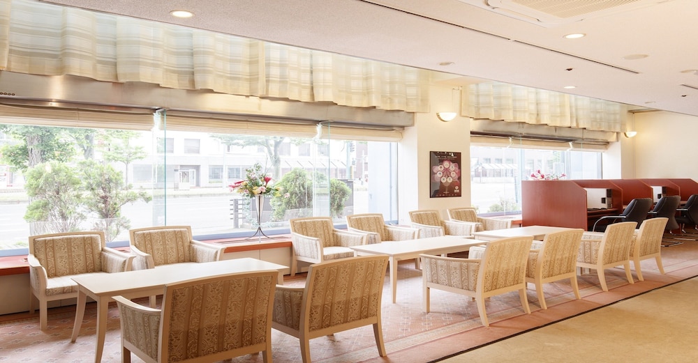 Hotel Pearl City Akita Kanto-Odori 32/40