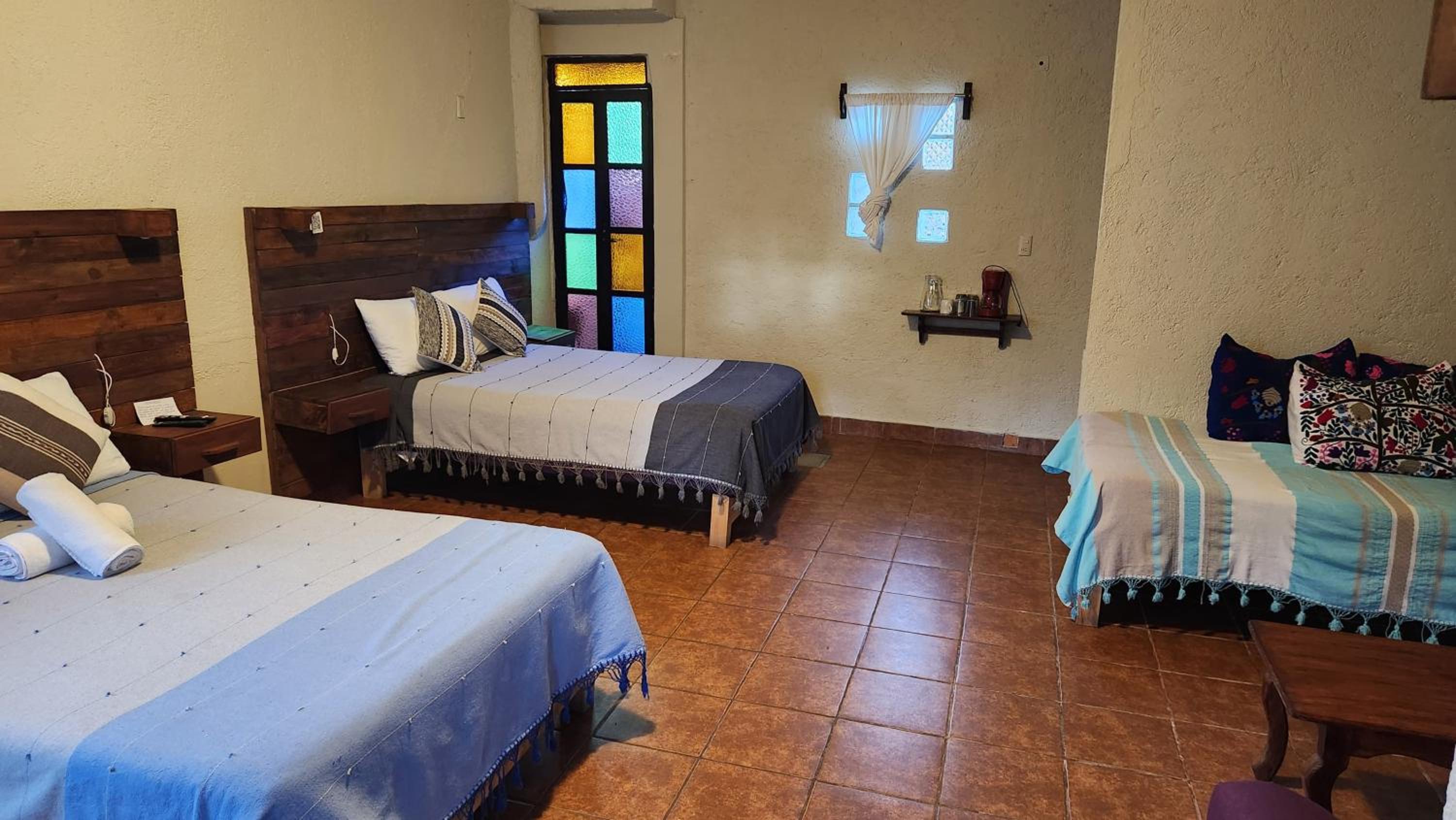 غرفة عائلية، Arte Sano Hotel San Cristobal 3/7