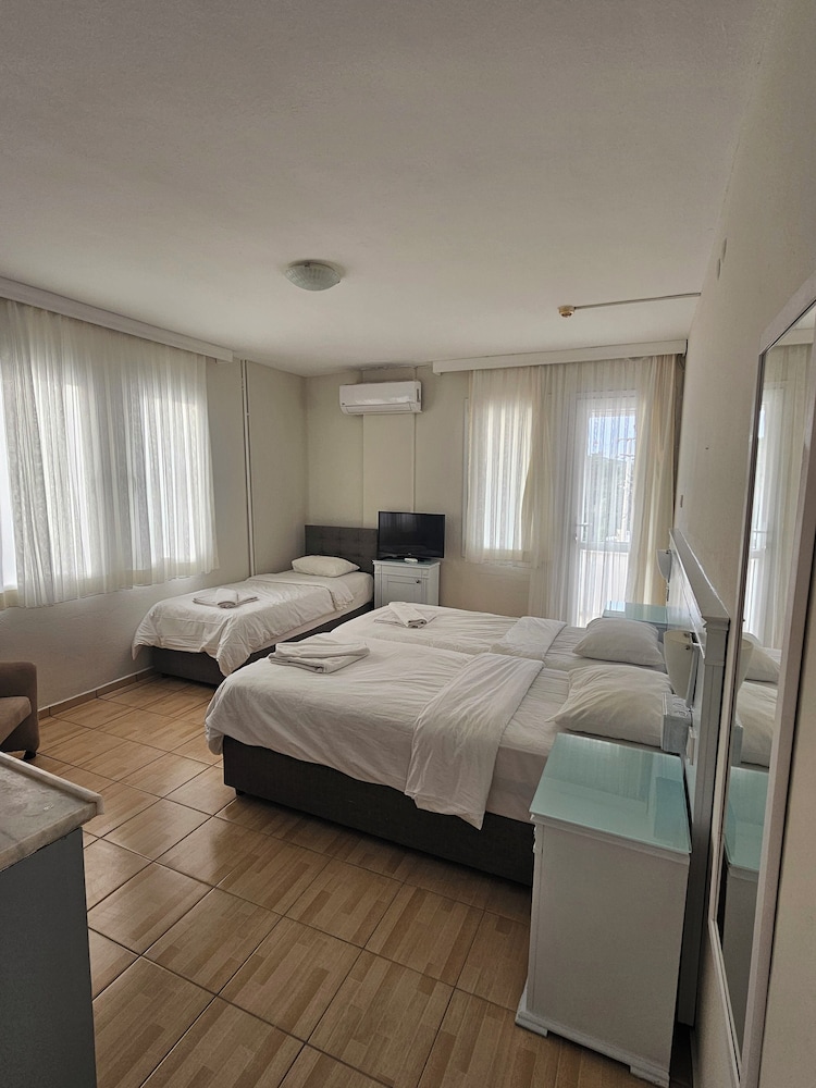 Cicek Apart Hotel 15/49