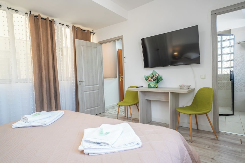 Liad City Center Apartments 44/50