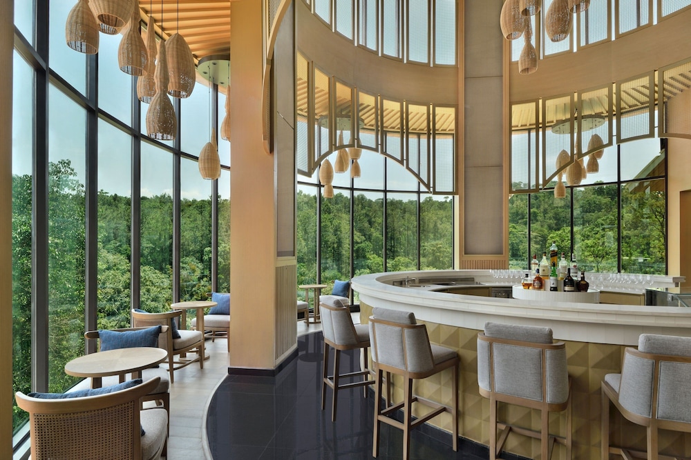 Coorg Marriott Resort & Spa 34/50