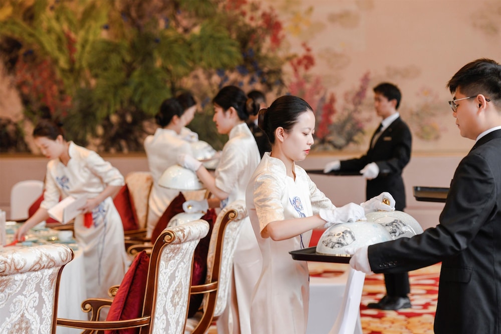 Yanqi Hotel Managed By Kempinski 8/70