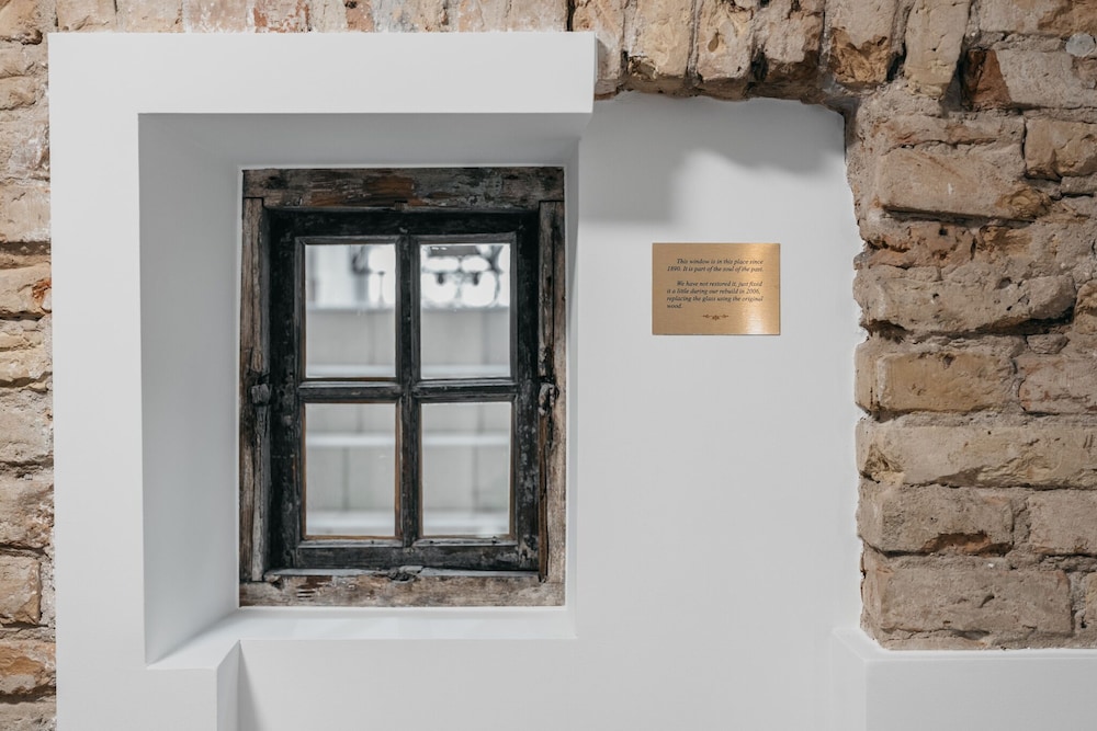 Hotel Tilto 27/54