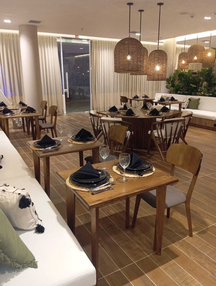 Grand Sirenis San Andres 35/50