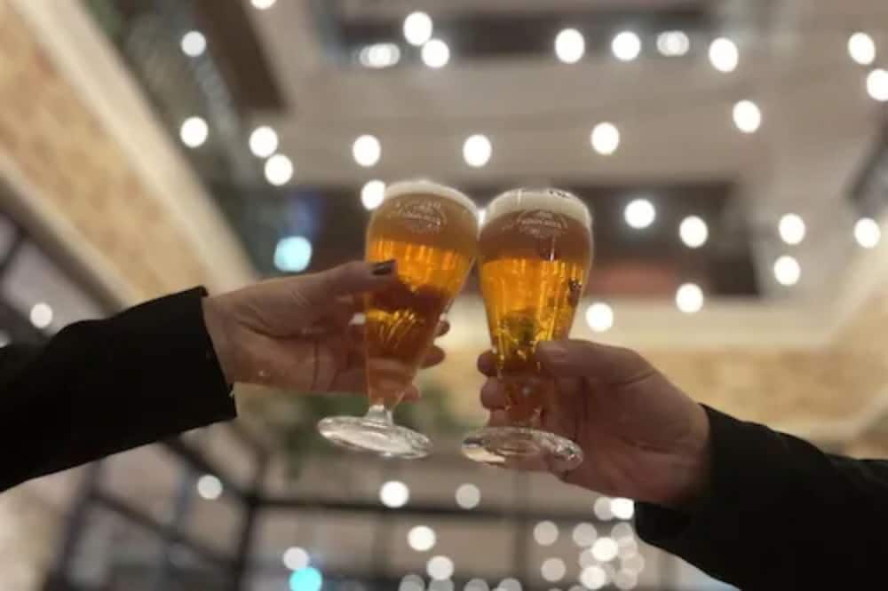 Toho Hotel Zonk Hakata 24/48