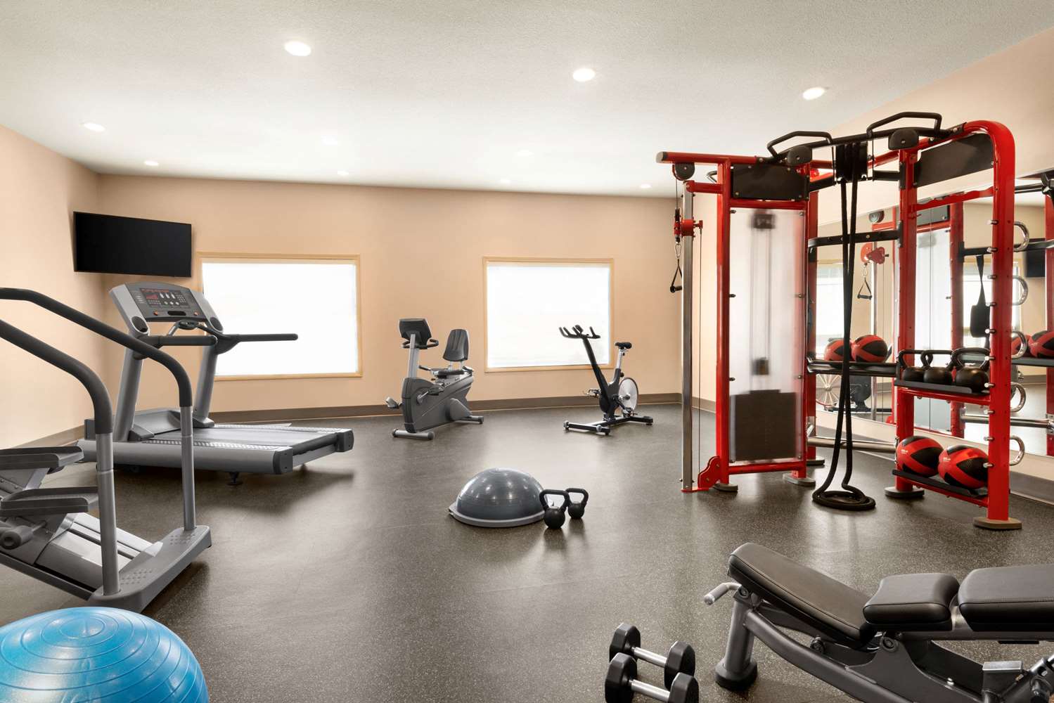 Ramada By Wyndham Drayton Valley 12/26