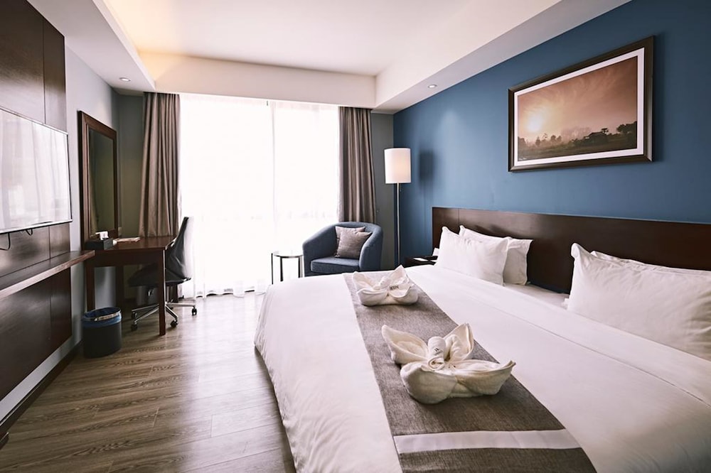 Meritin Hotel 20/71