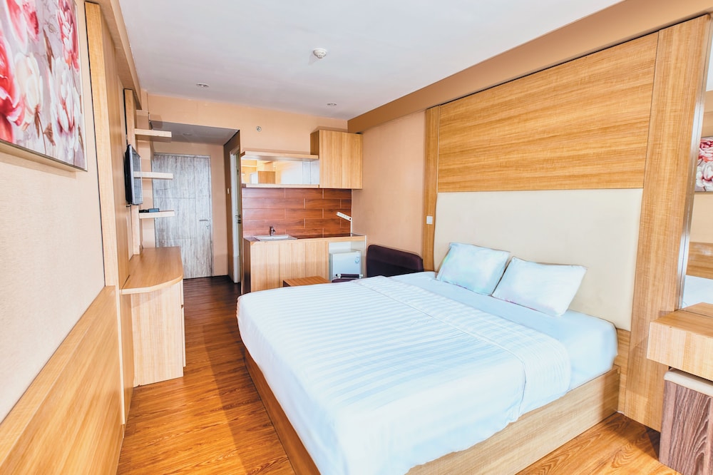 Quintessa Rooms at Candiland Apartement 9/29