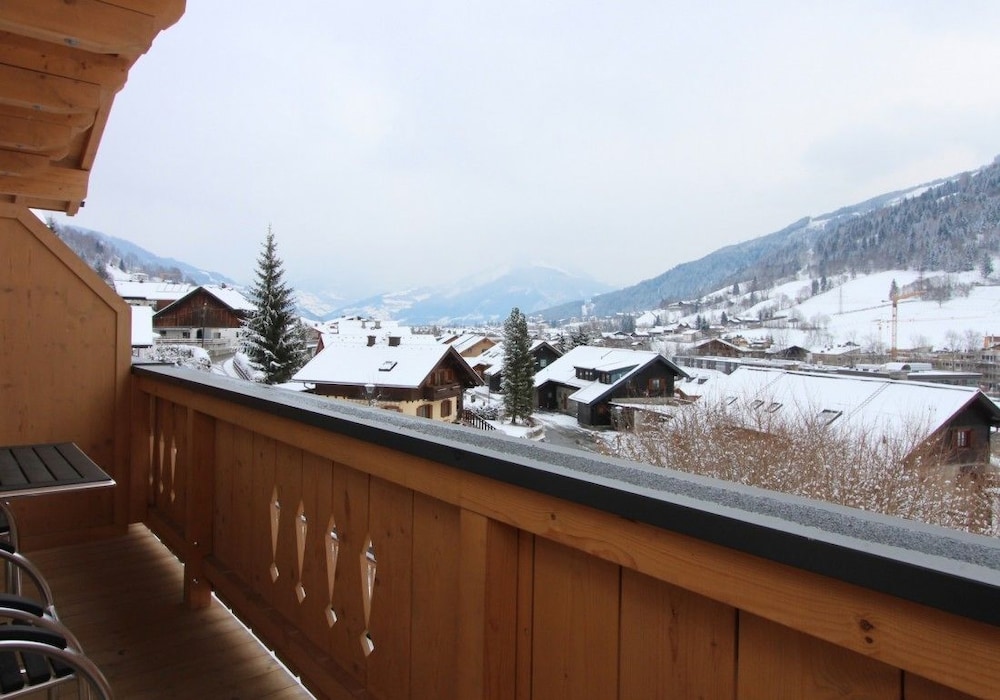 Alpine Resort by Alpin Rentals in KAPRUN