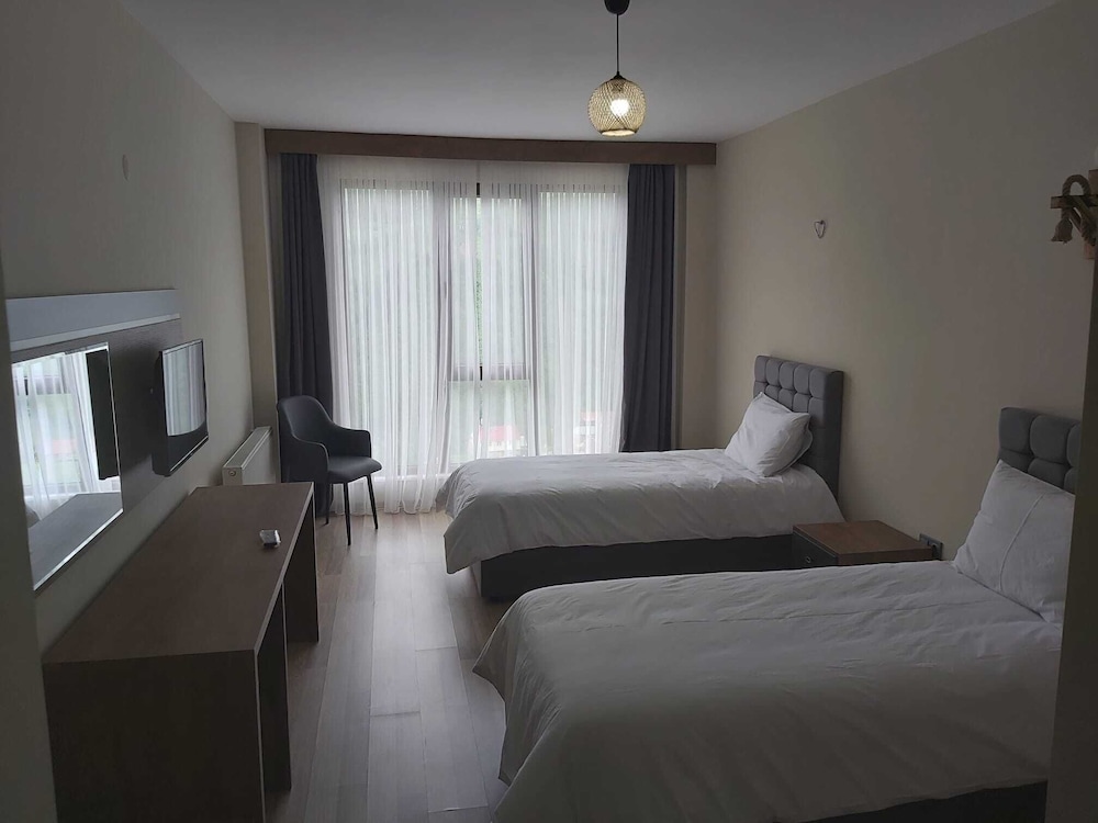 Alya Teras Otel 11/46