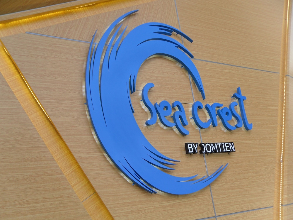 SEA CREST BY JOMTIEN酒店(SEA CREST BY JOMTIEN) 图片5