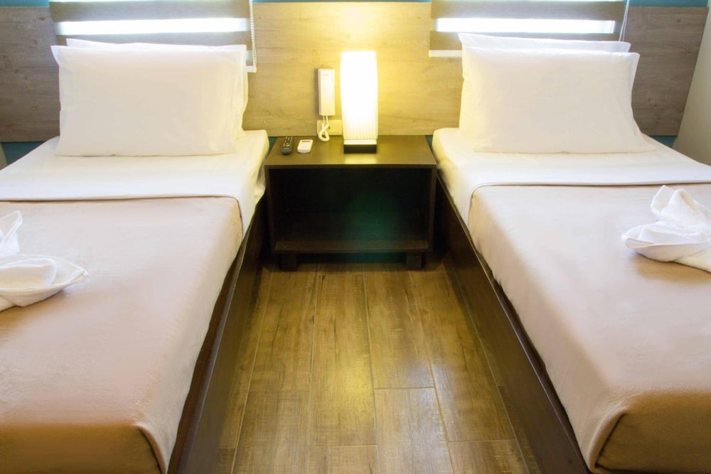 Sheridan Boutique Hotel 8/36