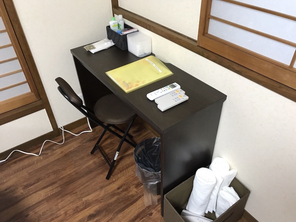 Hondori Inn 35/60