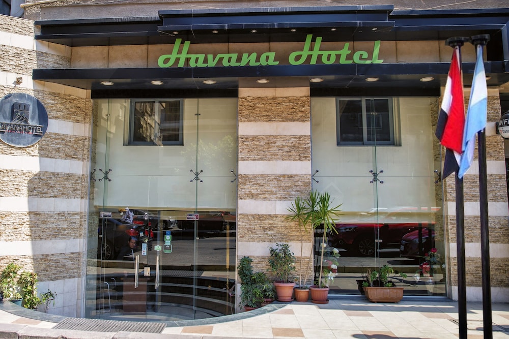 Havana Hotel Cairo in GIZA