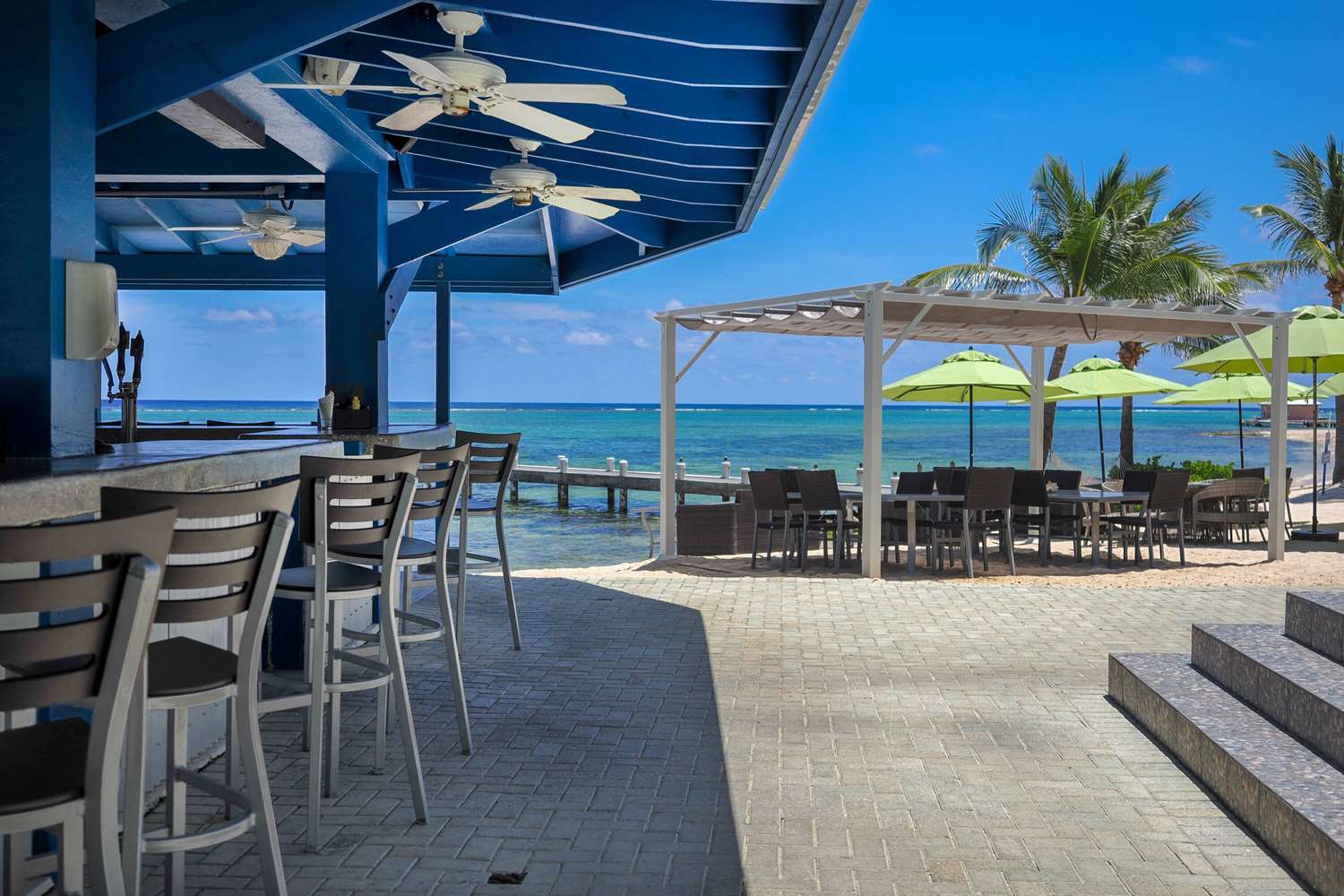 The Reef Beach Resort 42/65