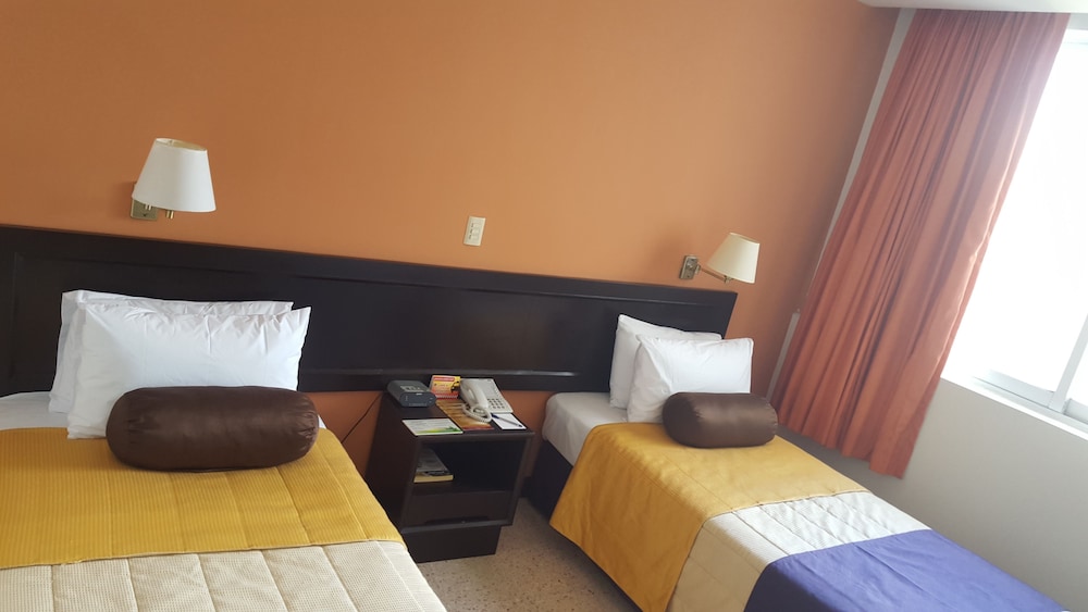 Hotel Valgrande 21/68