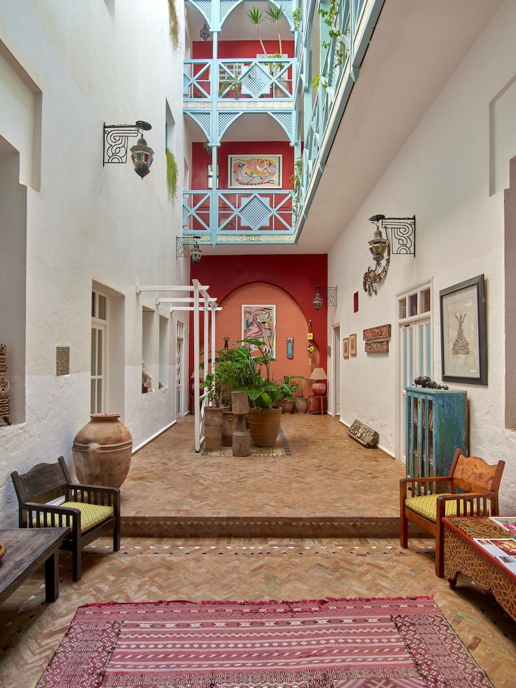 Riad Watier 66/72