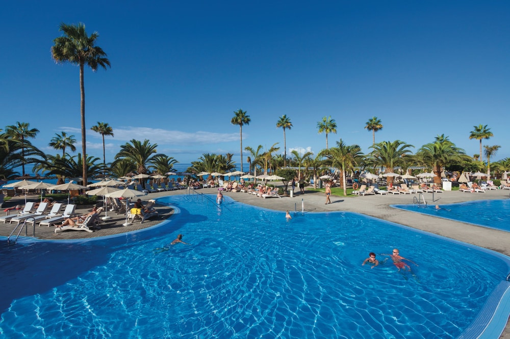 Hotel RIU Palace Tenerife 33/63