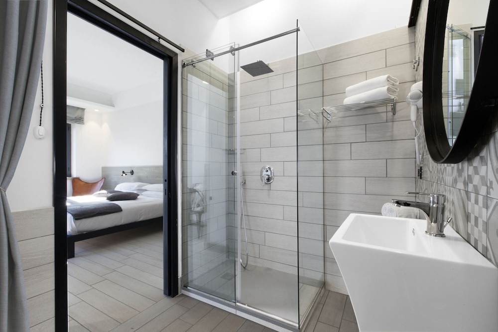 La Ferrovia Guest House 29/35