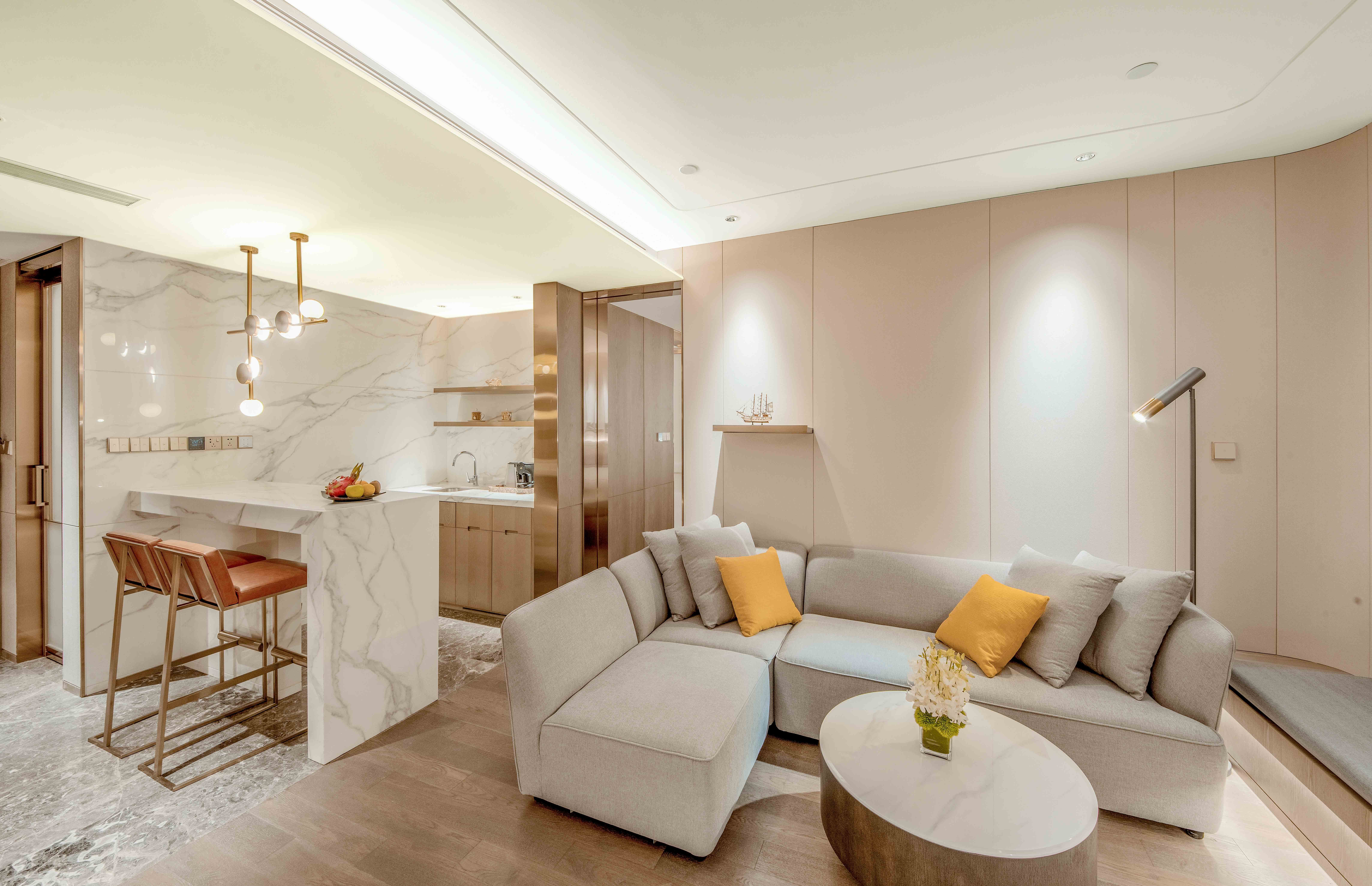 CROWNE PLAZA SUZHOU 23/50