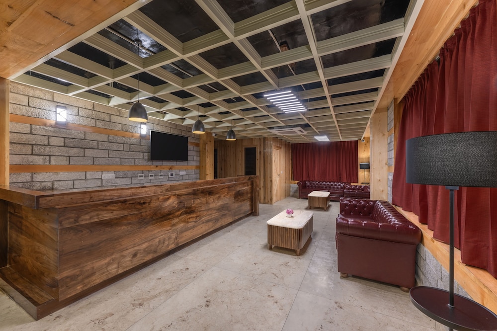 Bradhi – Echor Riverside Resorts Jibhi 9/32