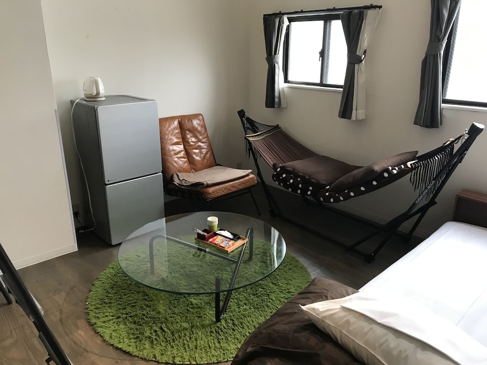 Tora Hotel Asakusa - Hostel 37/51