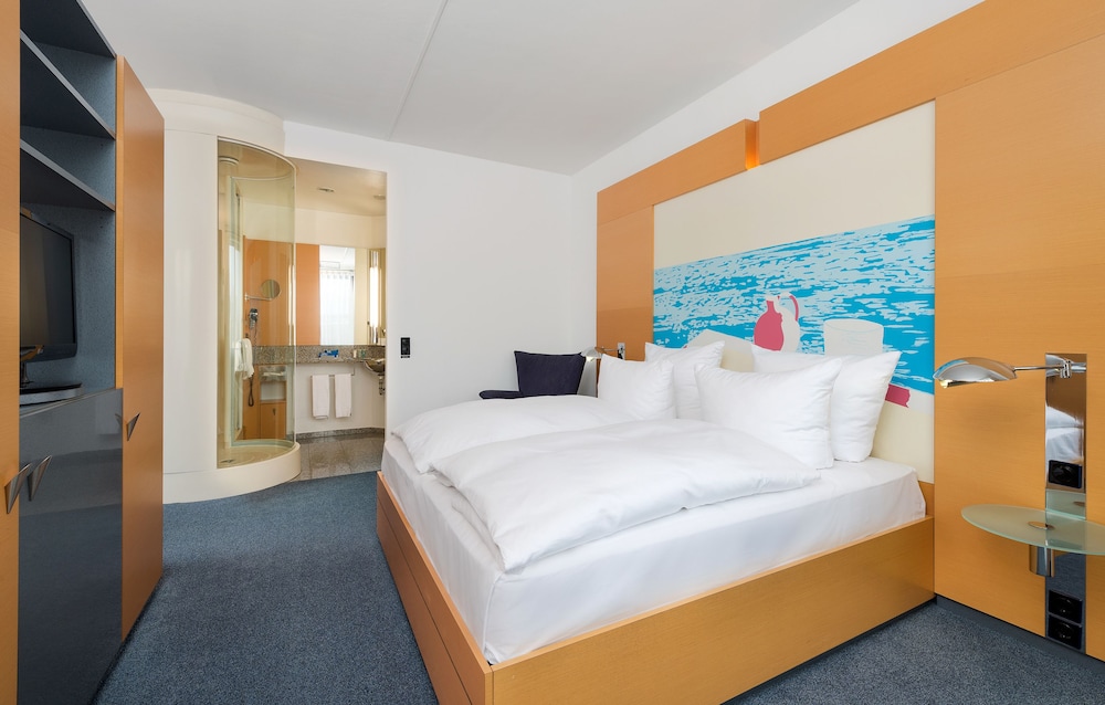 FOUR POINTS FLEX by Sheraton Ratingen Dusseldorf Airport 11/71