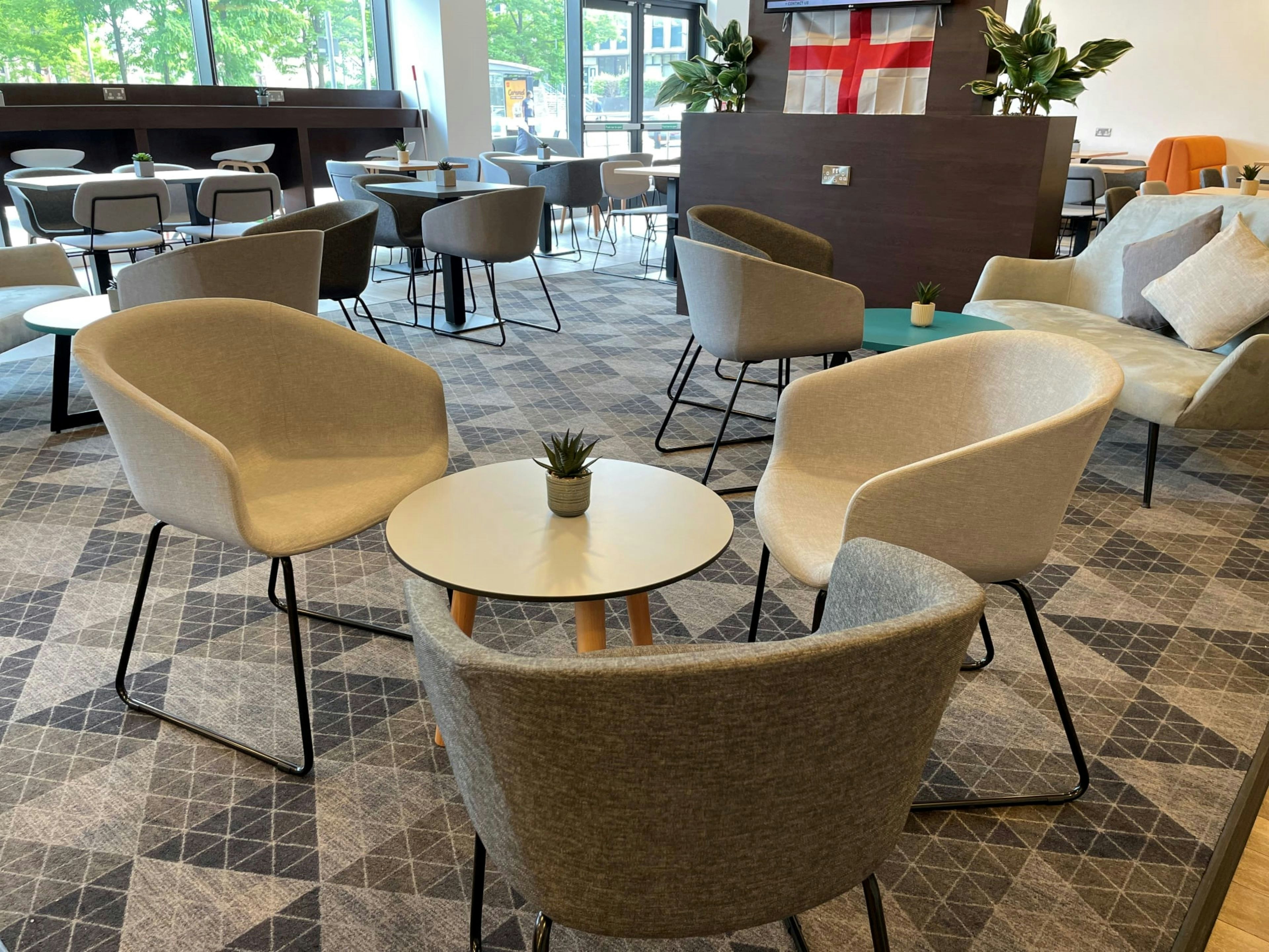 Holiday Inn Express Middlesbrough Centre Square 55/68