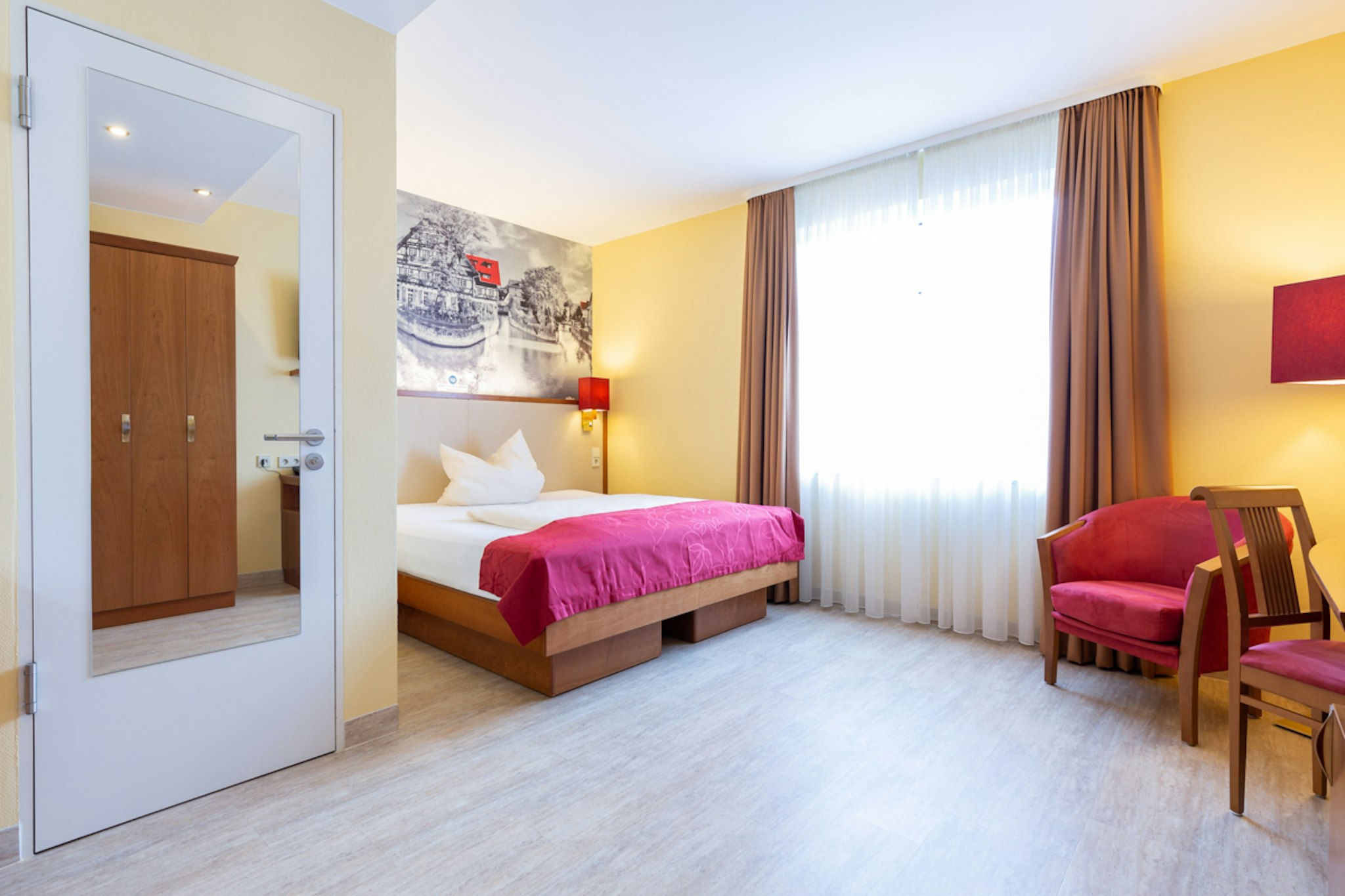Hotel Am Schillerpark 9/31