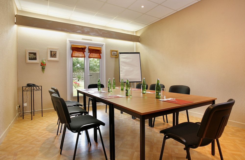 Logis Hotel Medieval, Montelimar Nord 39/50