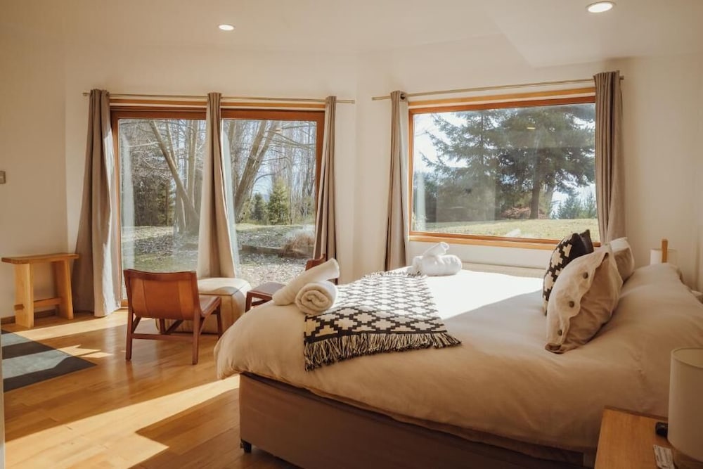 Hotel Patagonia House 9/30