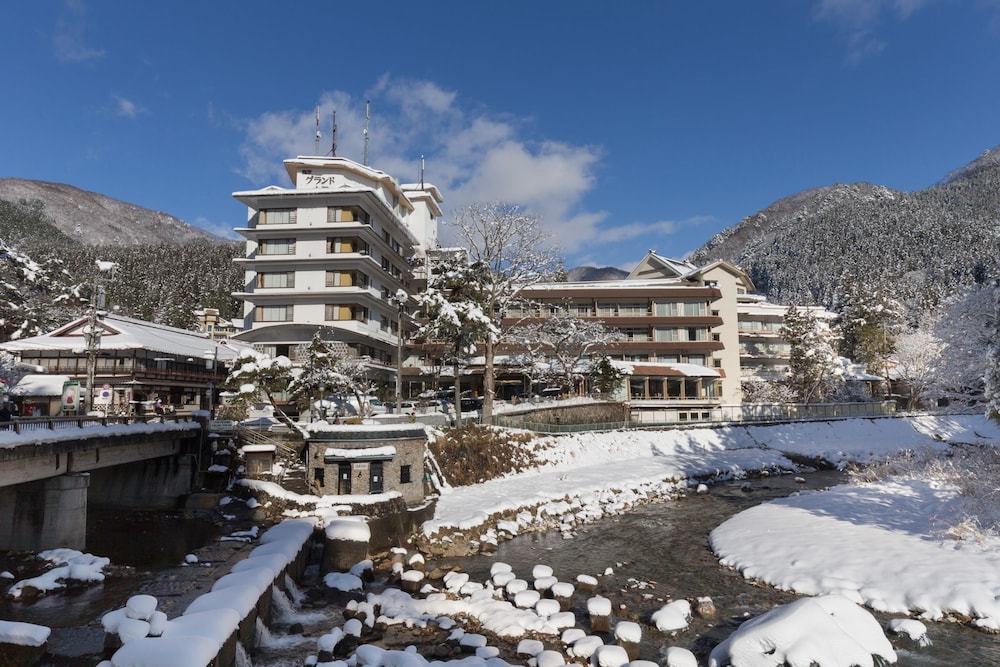 SHIMA GRAND HOTEL 42/43
