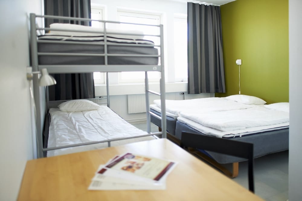 Hotell Rum Oscar 17/50