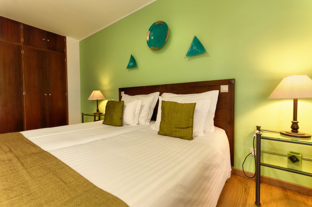 Vale Da Telha Hotel 5/34