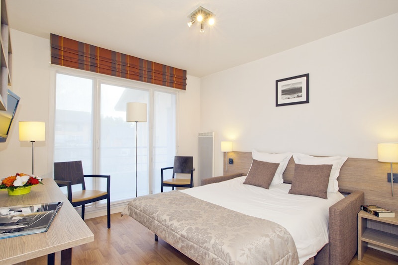 Residhome Le Carre D'Or Prevessin 4/22