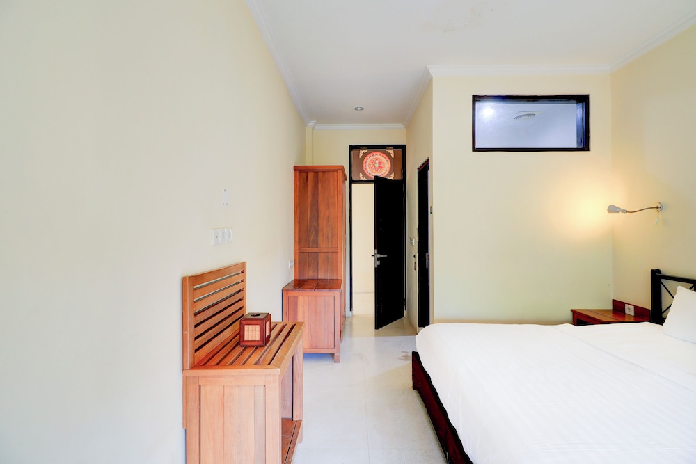 Collection O Ubud Near Central Ubud Formerly Hotel Suly 22/60