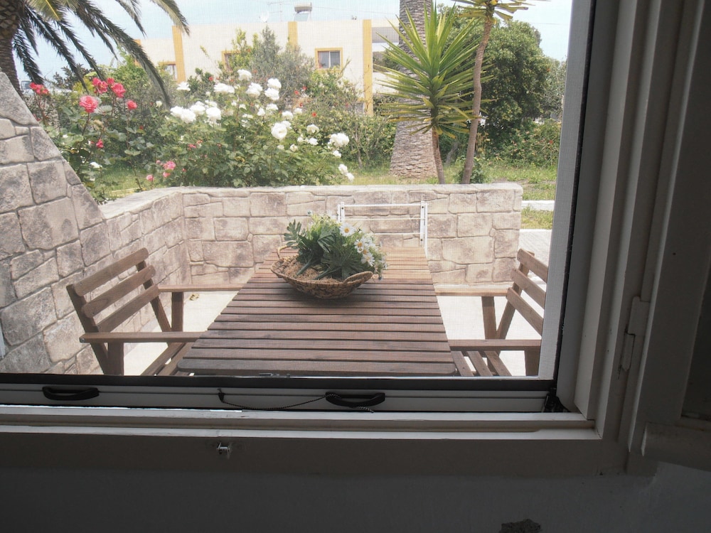 HOTEL MARILIZA BEACH 25/28