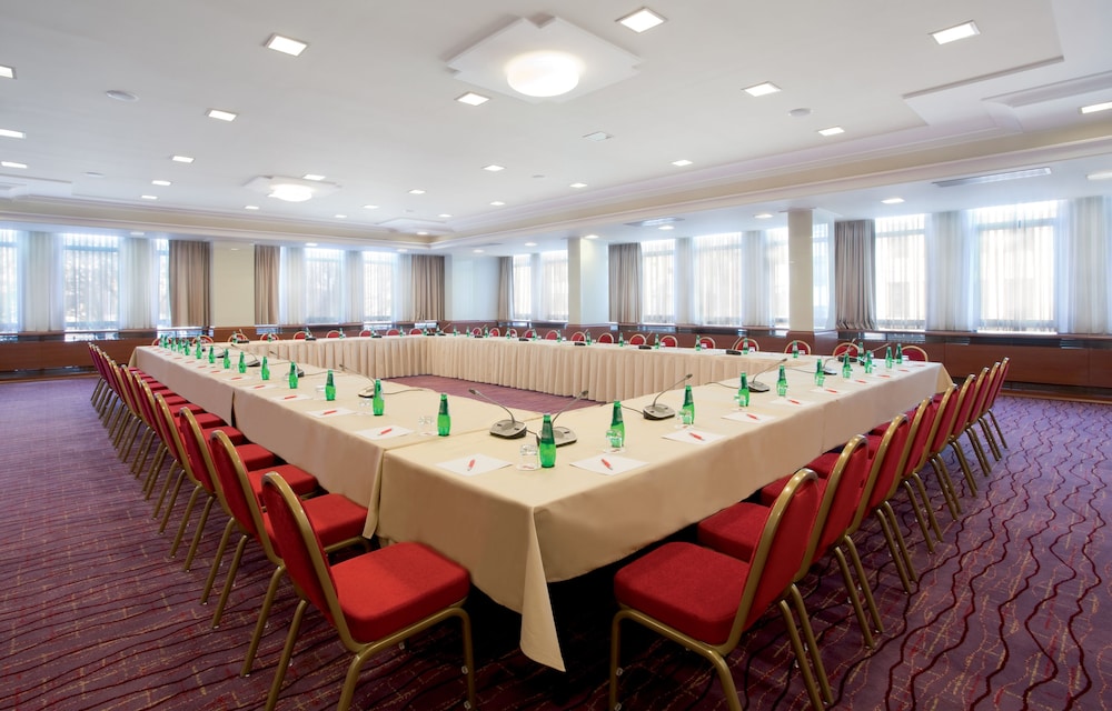 Zonar Zagreb Hotel by Maistra City Vibes 33/50