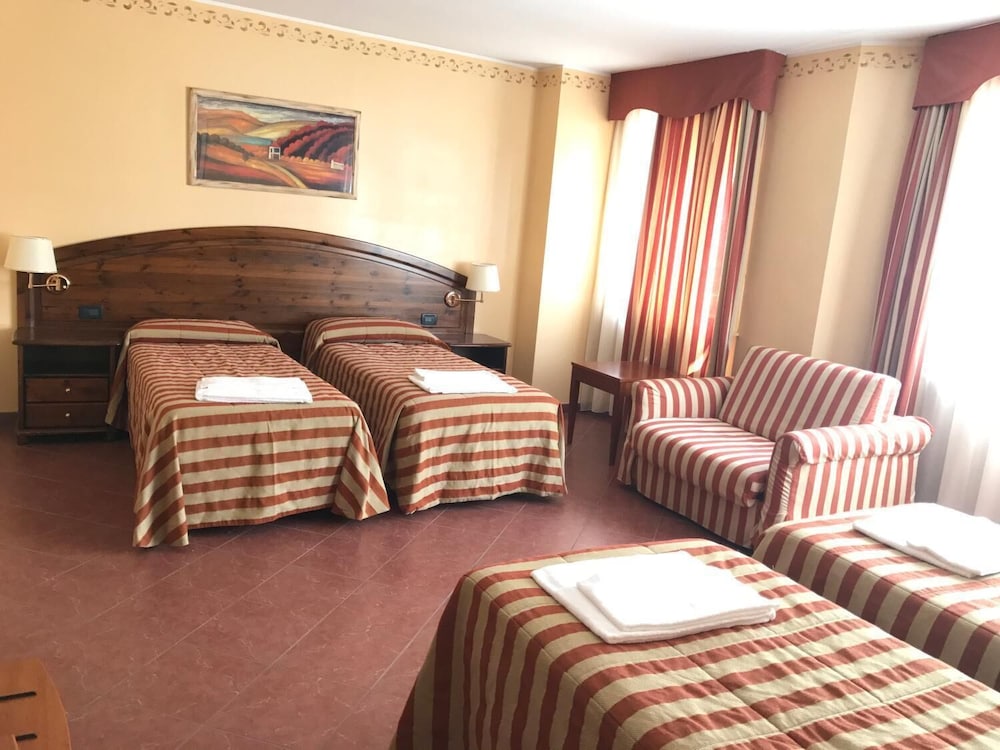Relais des Alpes 27/44
