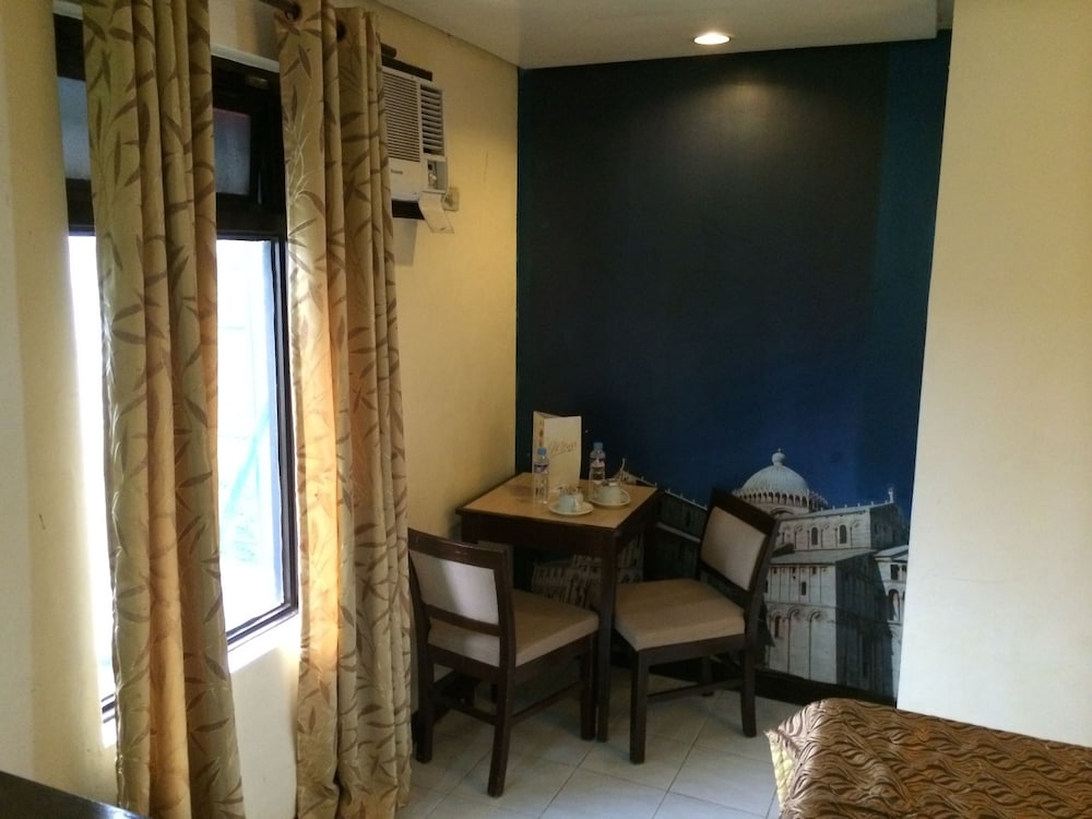 Tuscany Hotel Baguio 27/32