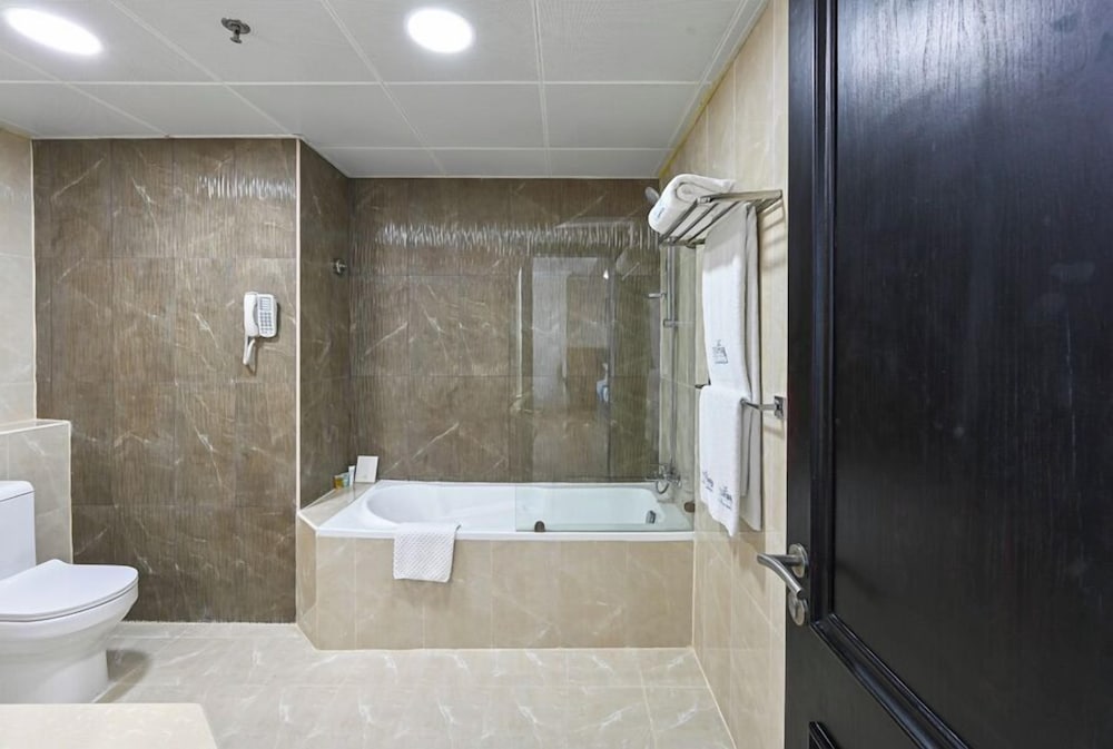 Saray Musheireb Hotel and Suites 18/24