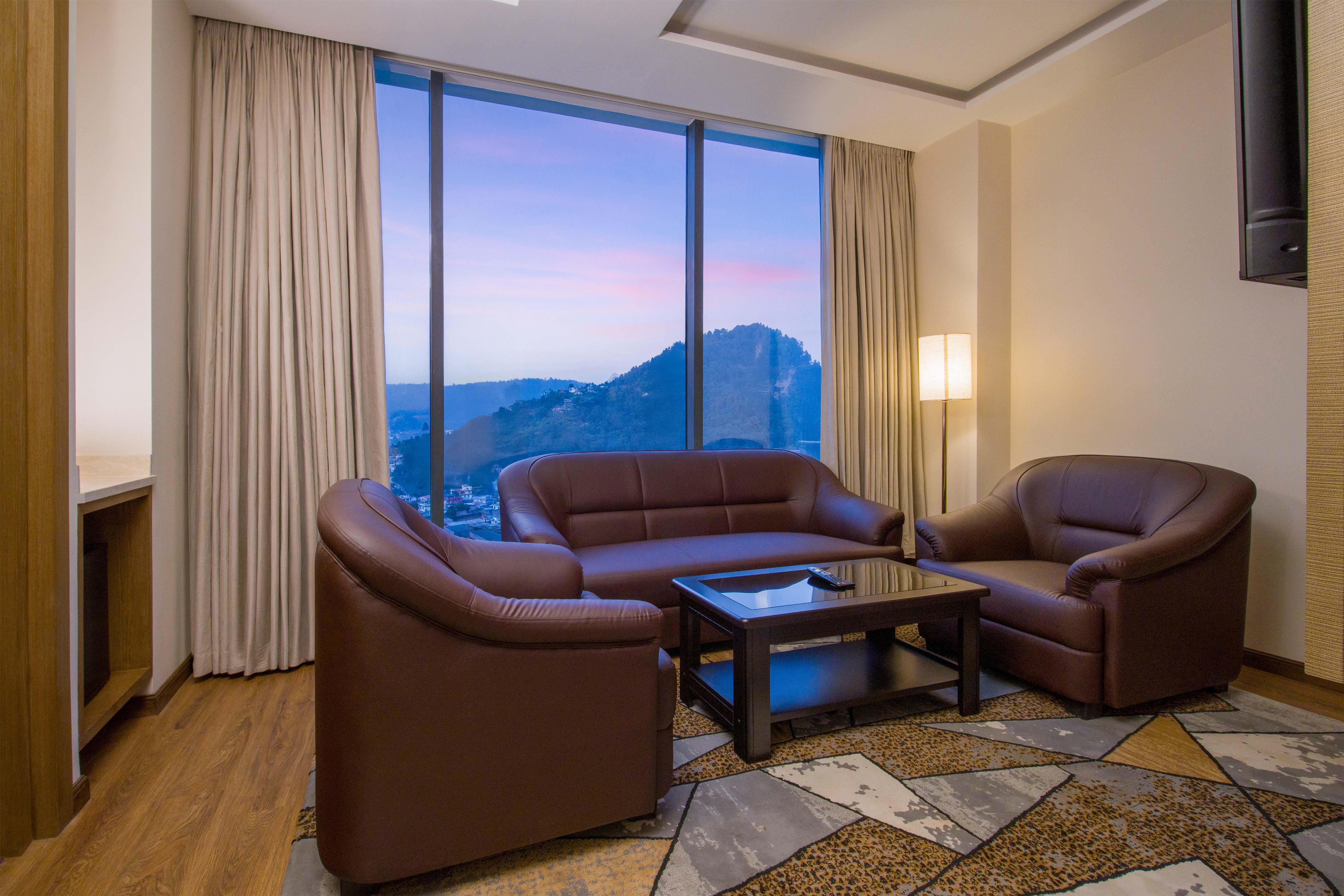 Best Western Plus Godawari Resort 21/32