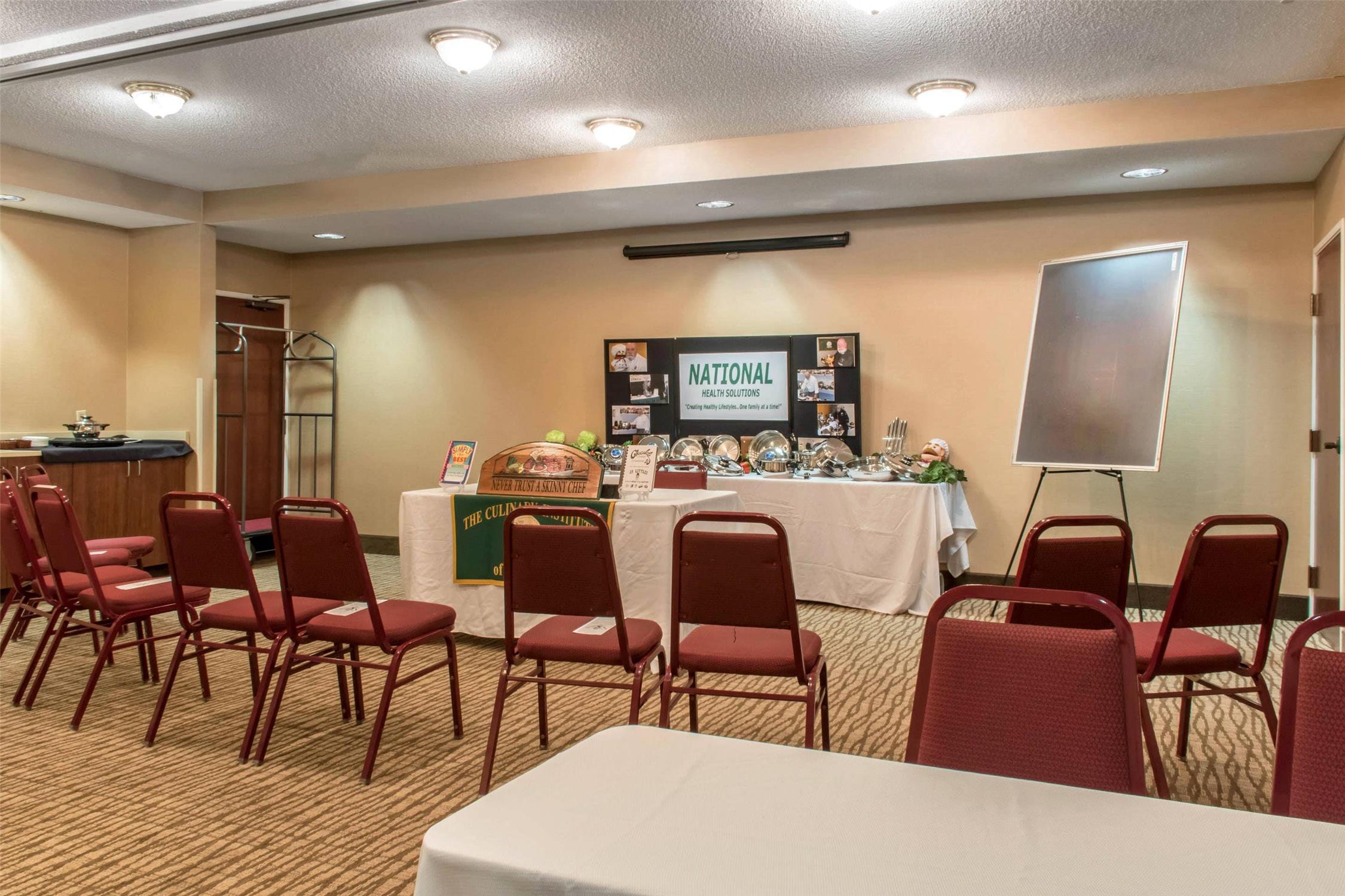Comfort Suites Scranton Near Montage Mountain 39/53